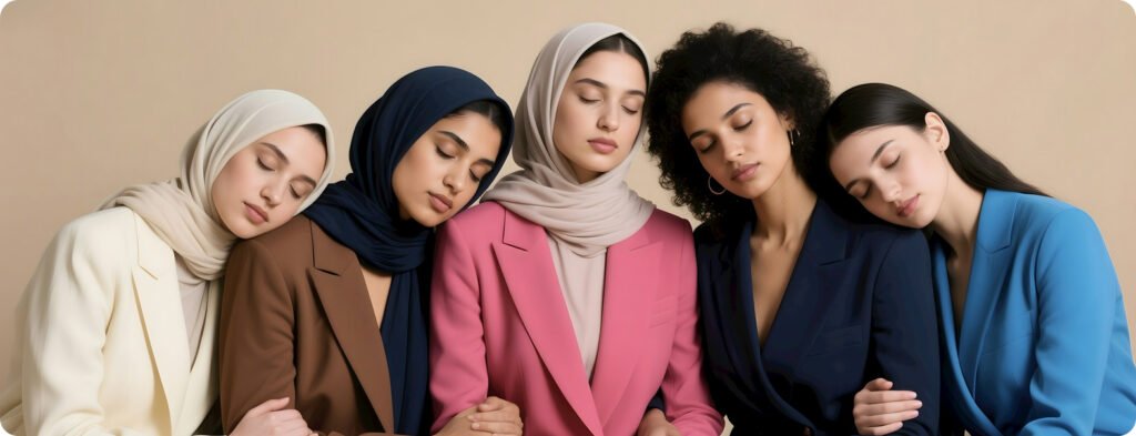 Women’s Empowerment Circles