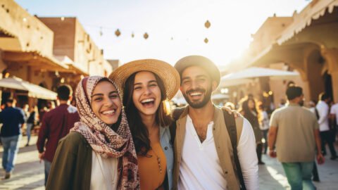 What Shako Mako Really Means