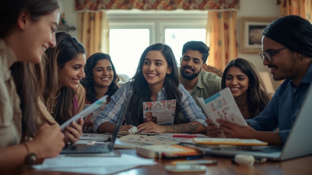 College Readiness Program For Parents Students